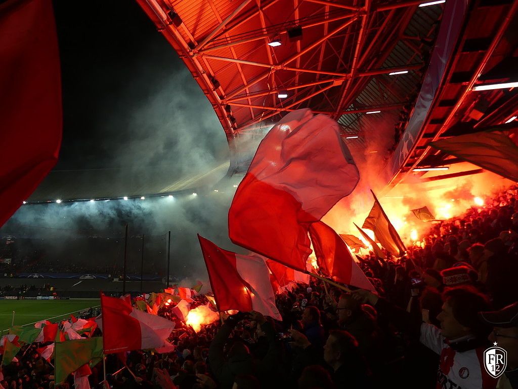 Feyenoord - SSC Napoli