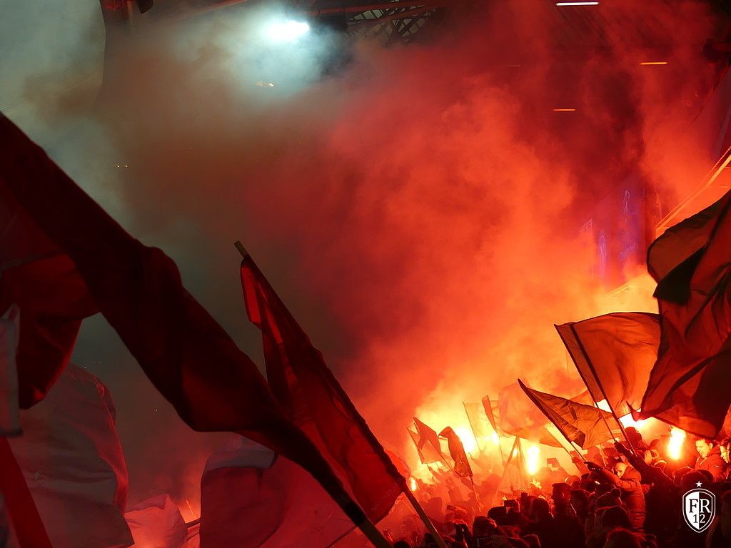 Feyenoord - SSC Napoli