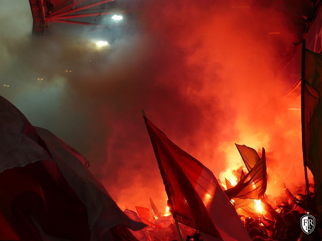 Feyenoord - SSC Napoli