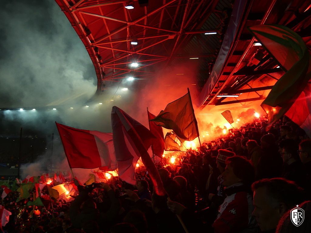 Feyenoord - SSC Napoli
