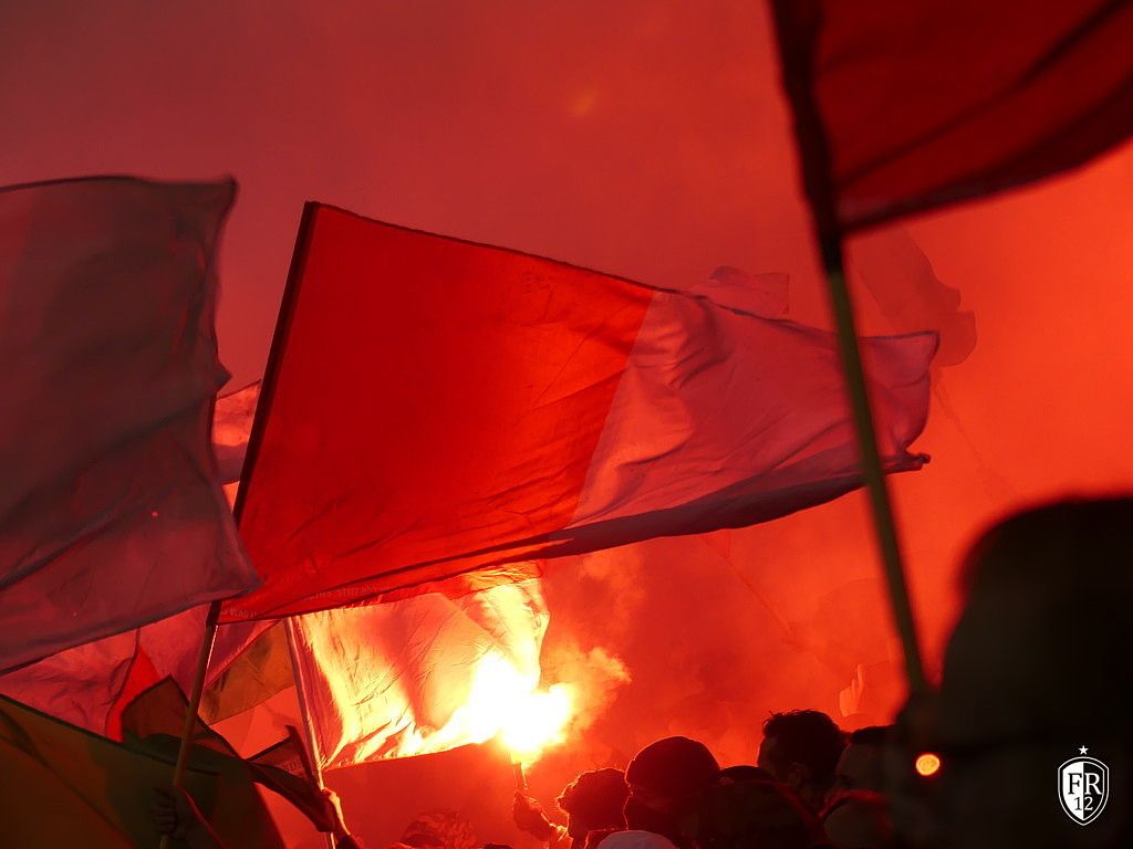 Feyenoord - SSC Napoli