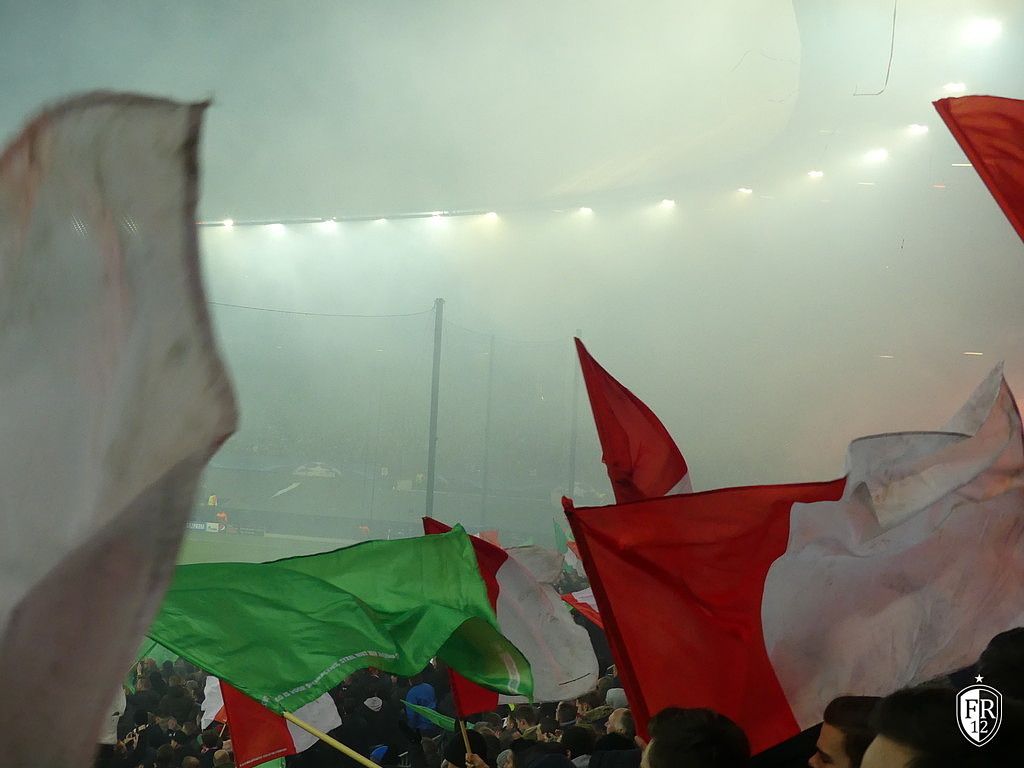 Feyenoord - SSC Napoli