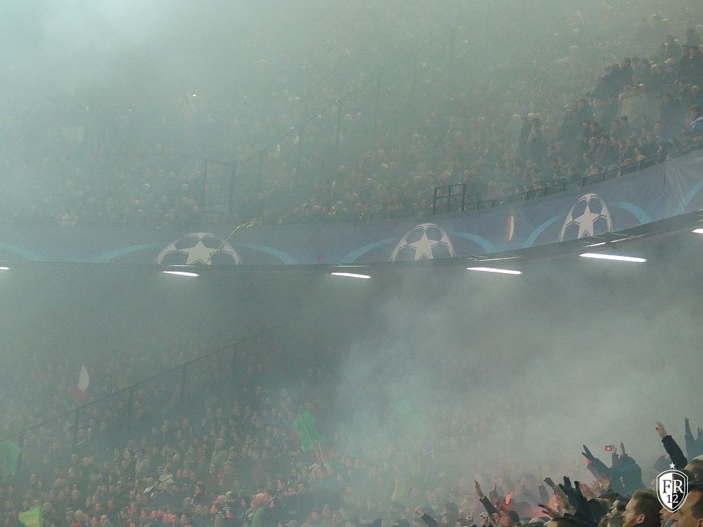 Feyenoord - SSC Napoli