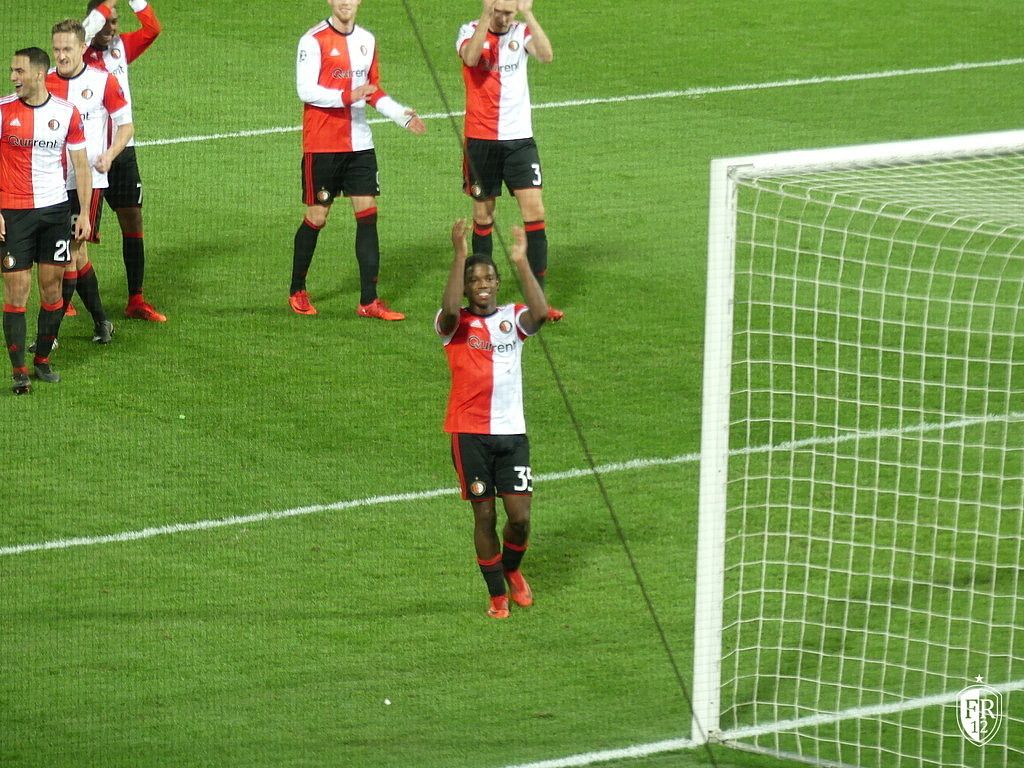 Feyenoord - SSC Napoli