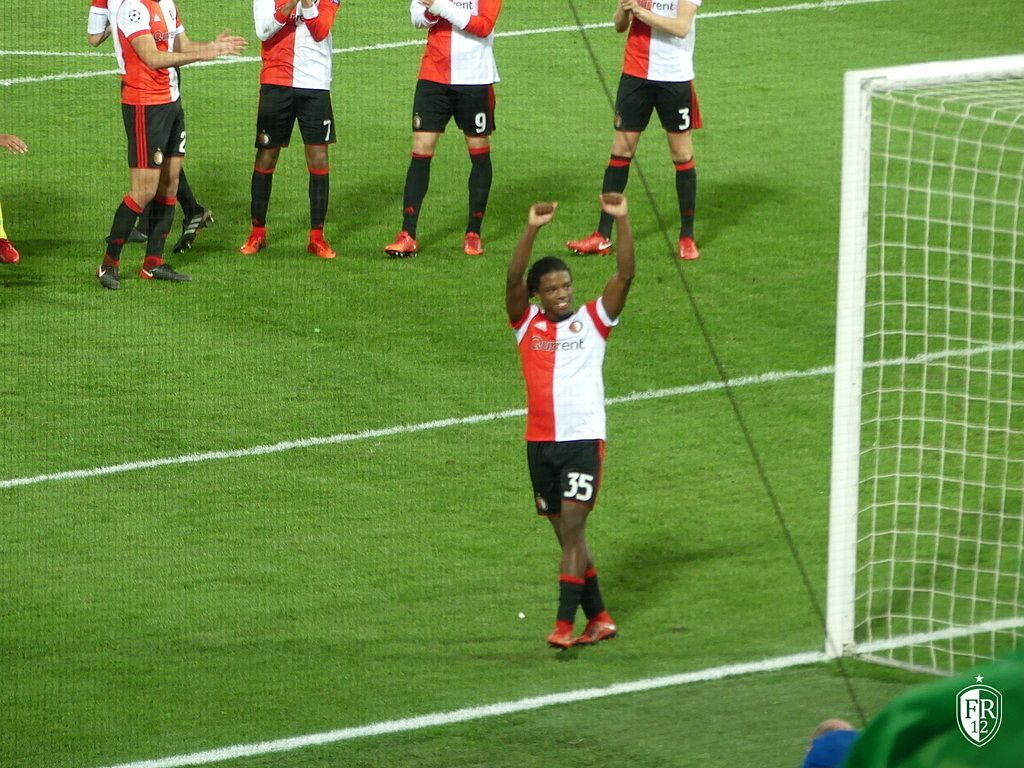 Feyenoord - SSC Napoli