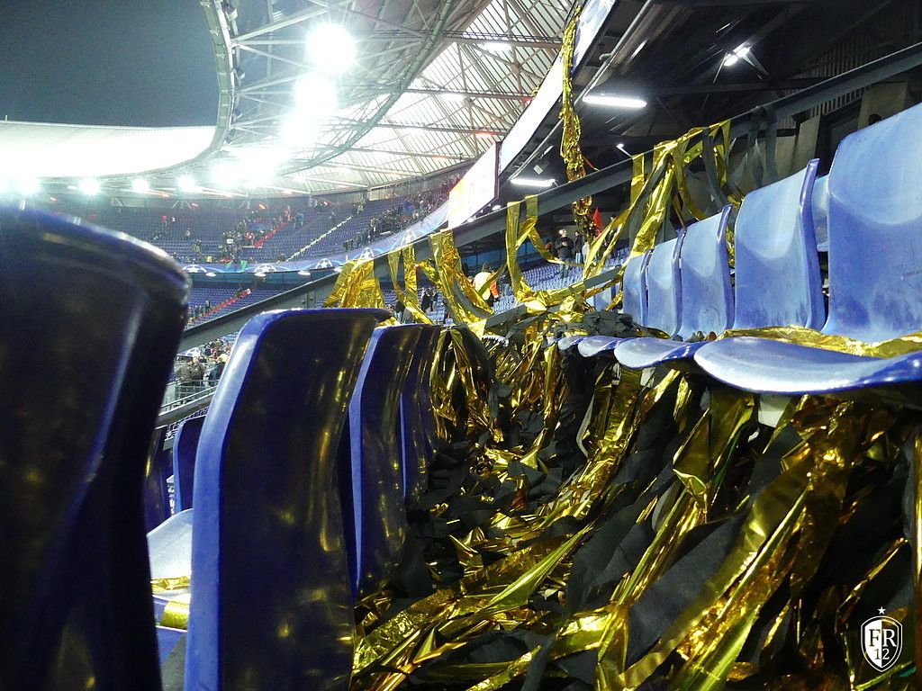 Feyenoord - SSC Napoli