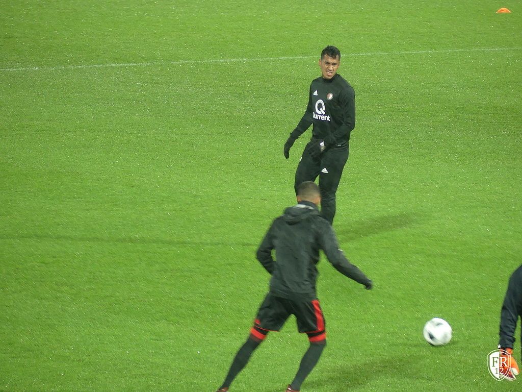 Feyenoord - SC Heerenveen