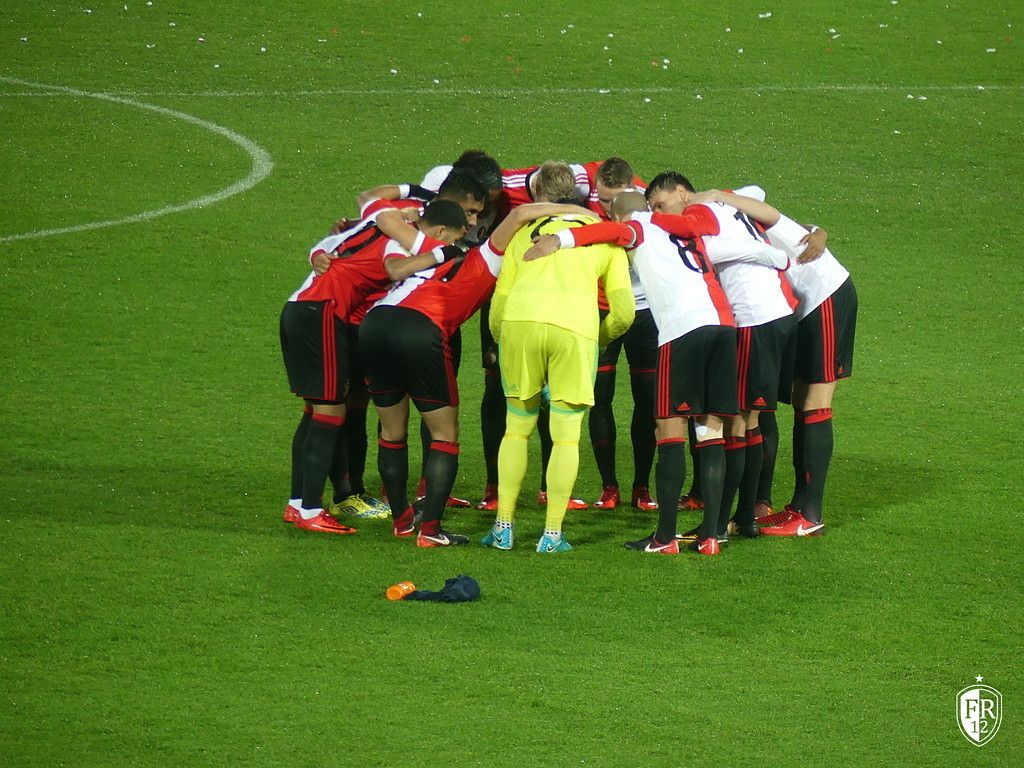 Feyenoord - SC Heerenveen