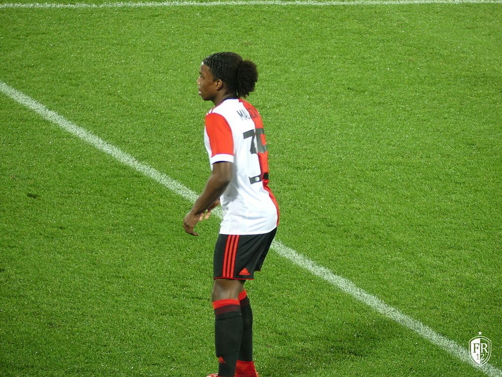 Feyenoord - SC Heerenveen