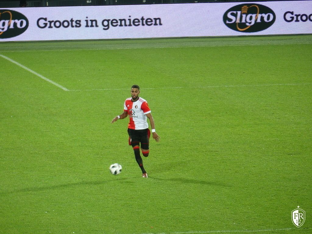 Feyenoord - SC Heerenveen