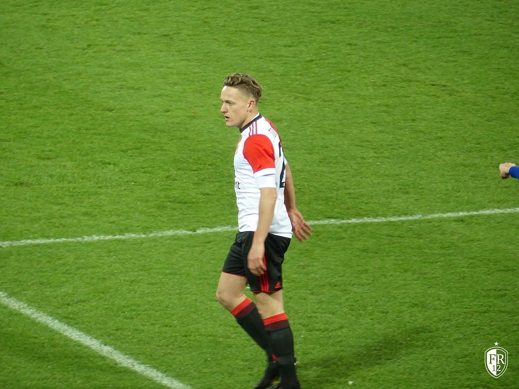 Feyenoord - SC Heerenveen