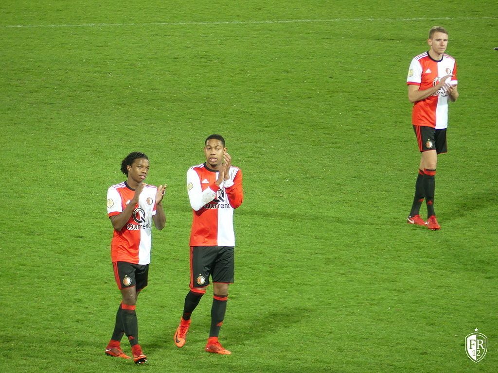 Feyenoord - SC Heerenveen