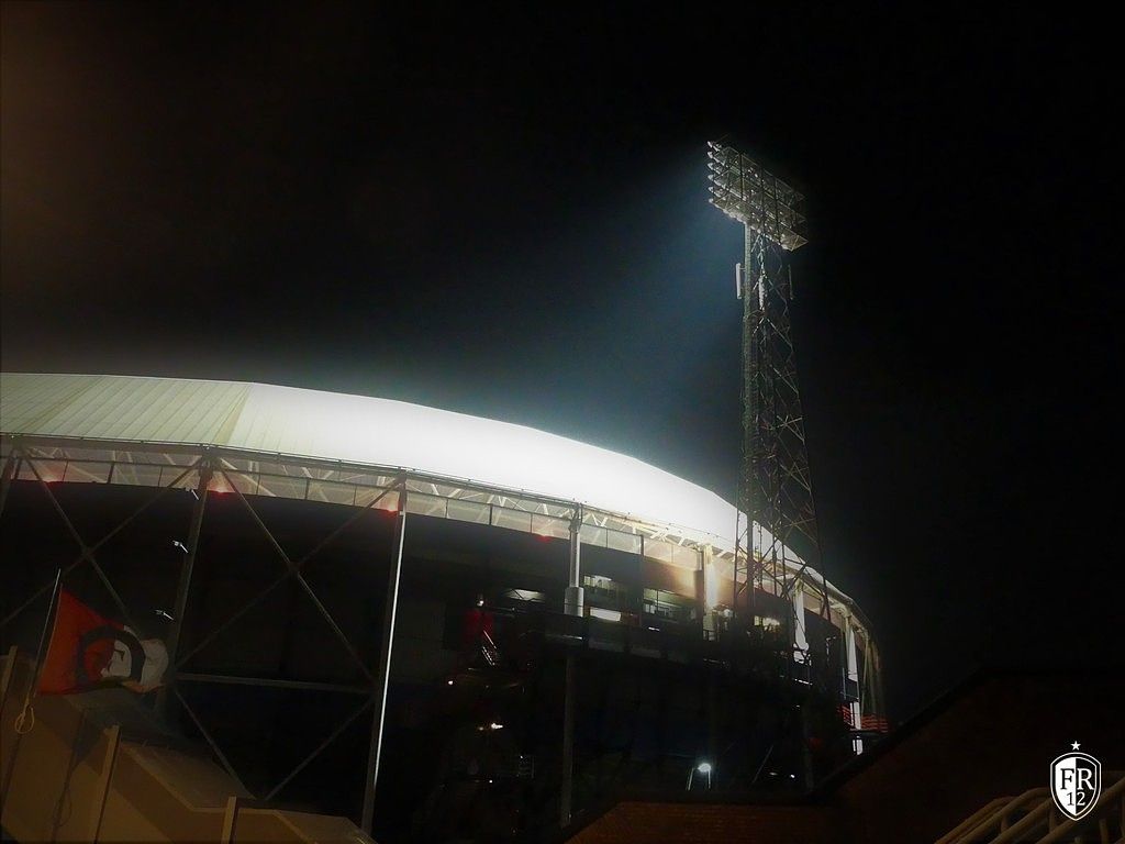 Feyenoord - SC Heerenveen