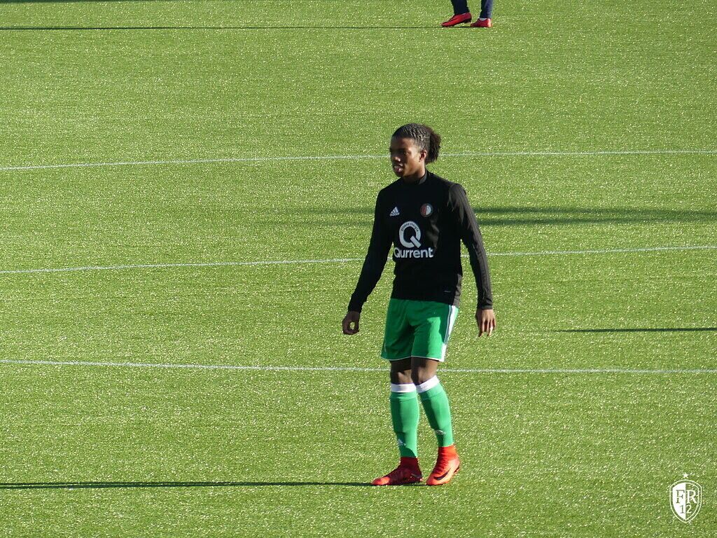 Sparta-Feyenoord