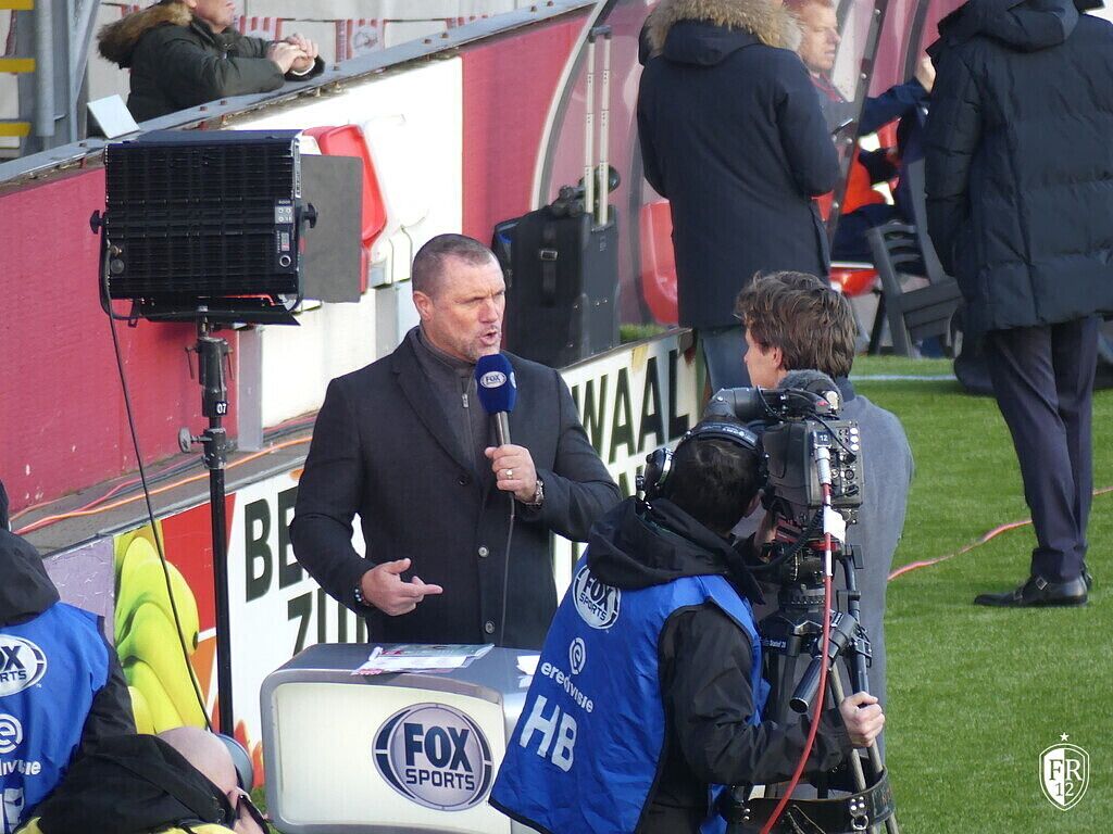Sparta-Feyenoord