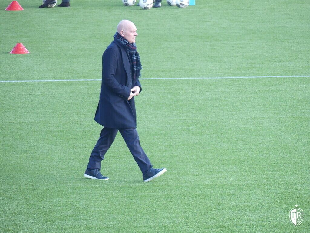 Sparta-Feyenoord