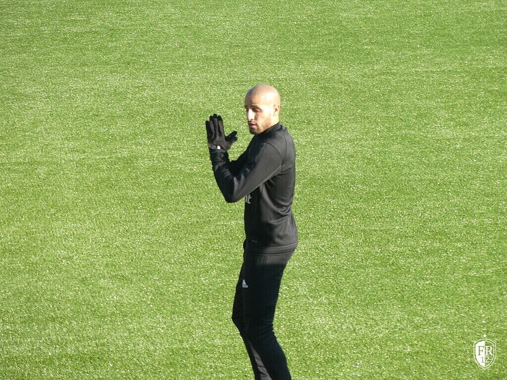 Sparta-Feyenoord