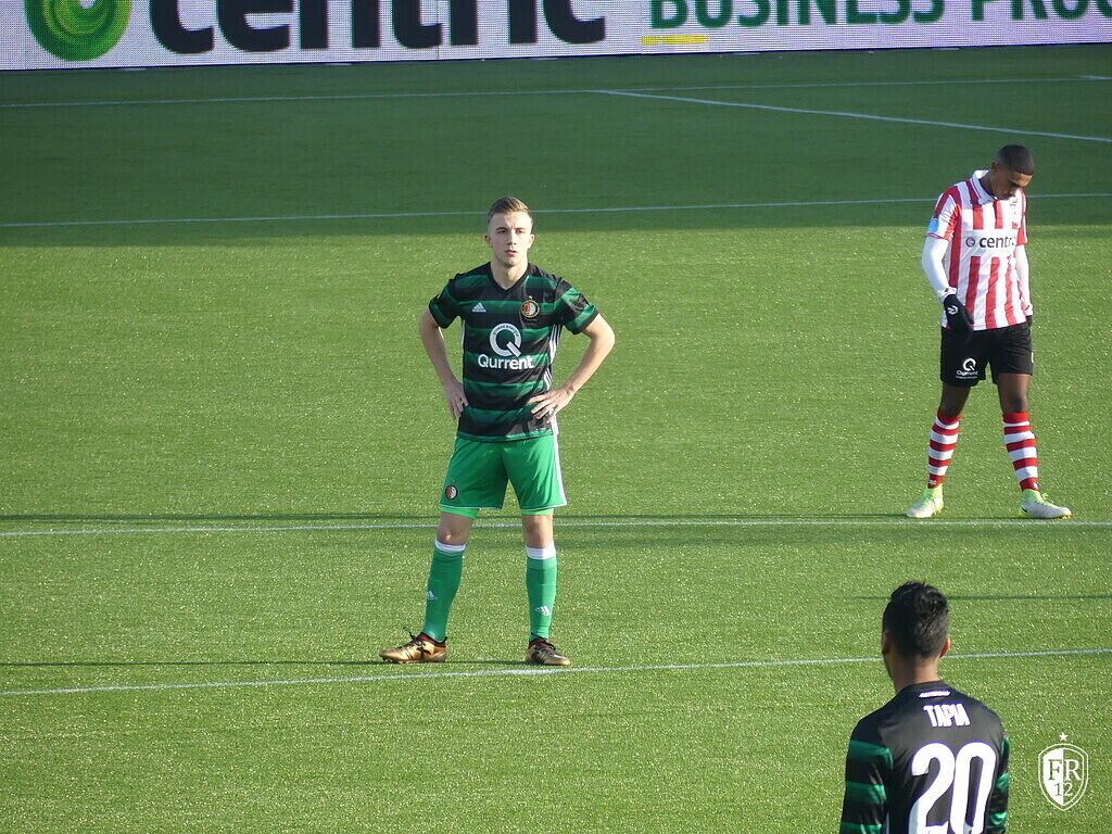 Sparta-Feyenoord