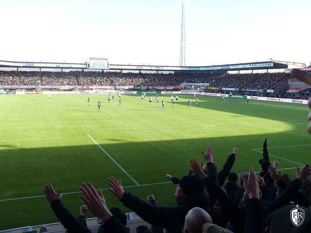 Sparta-Feyenoord