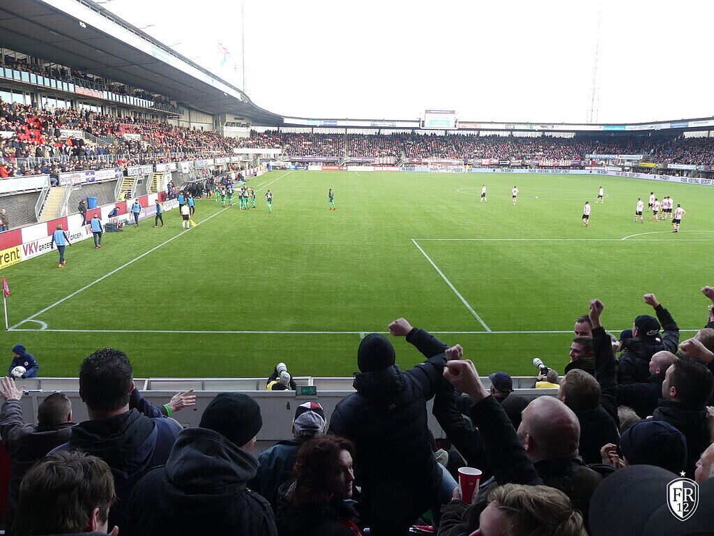Sparta-Feyenoord