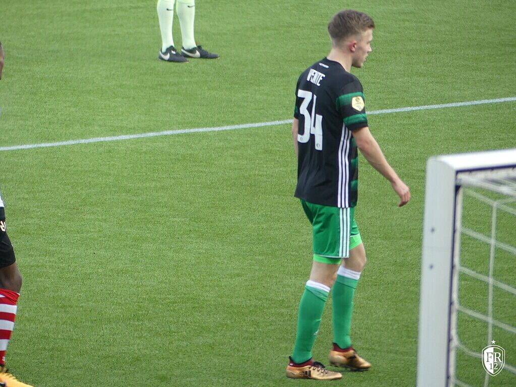 Sparta-Feyenoord