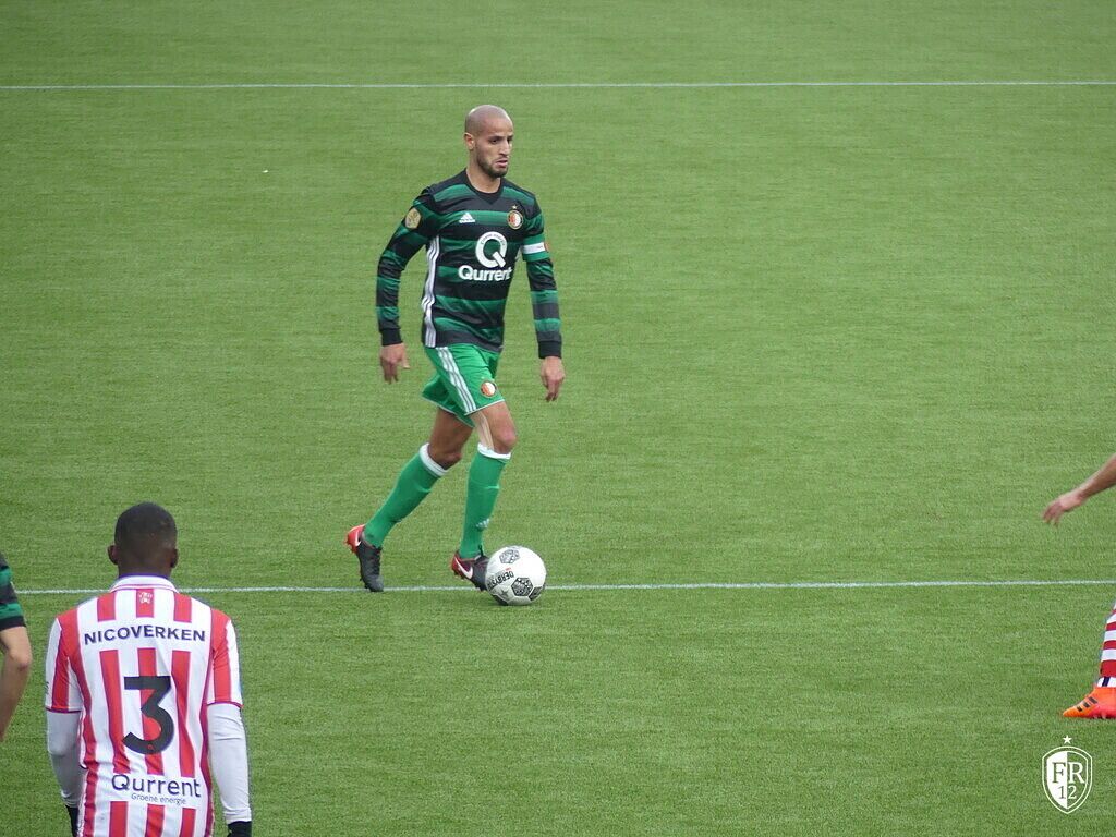 Sparta-Feyenoord