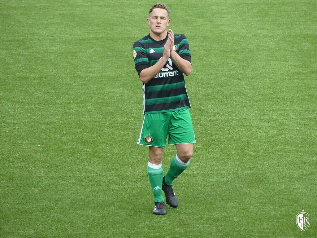 Sparta-Feyenoord