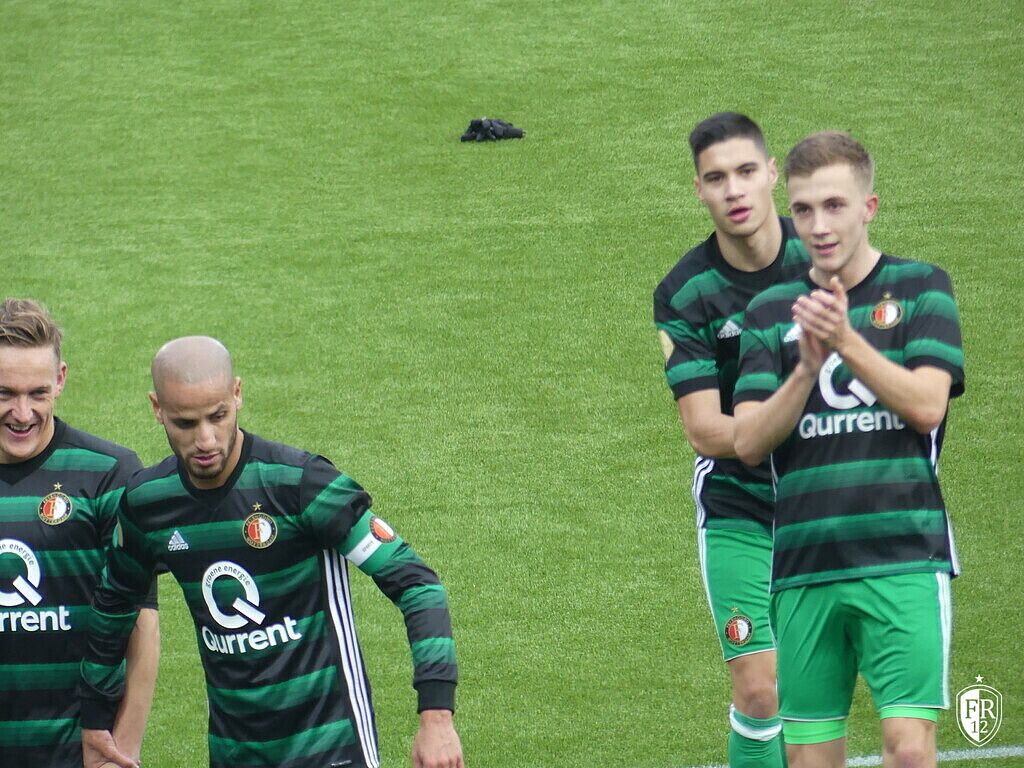 Sparta-Feyenoord