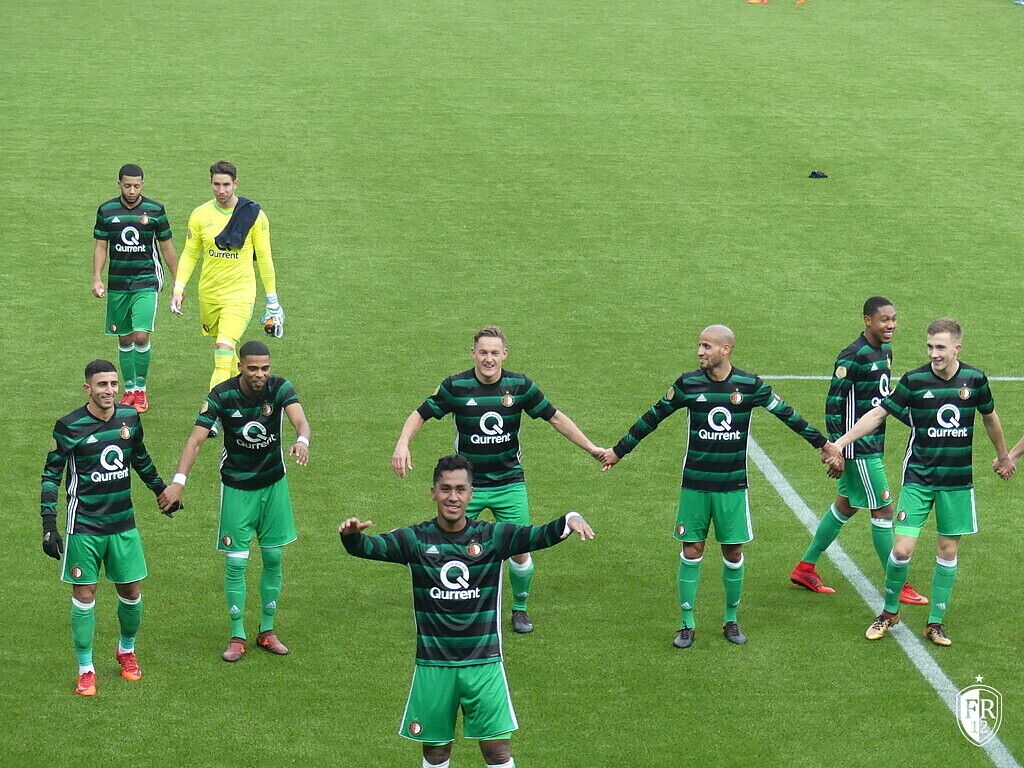 Sparta-Feyenoord