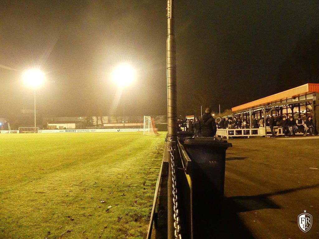 Feyenoord - Heracles Almelo