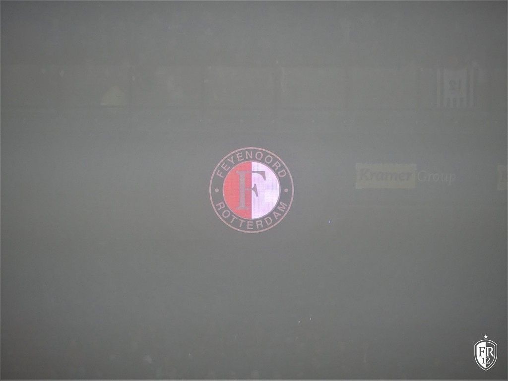 Feyenoord - Heracles Almelo