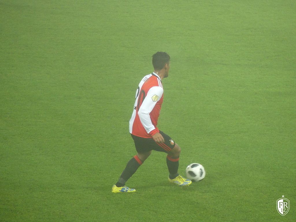 Feyenoord - Heracles Almelo