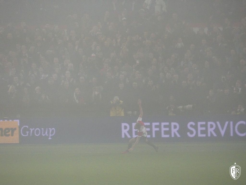 Feyenoord - Heracles Almelo