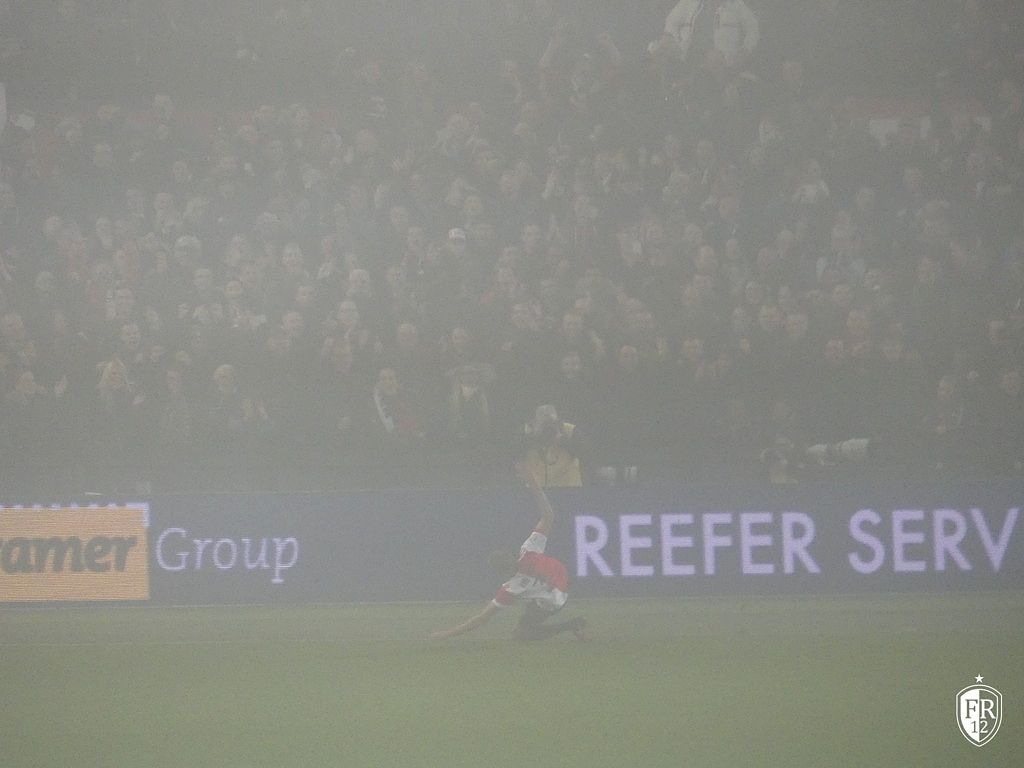 Feyenoord - Heracles Almelo