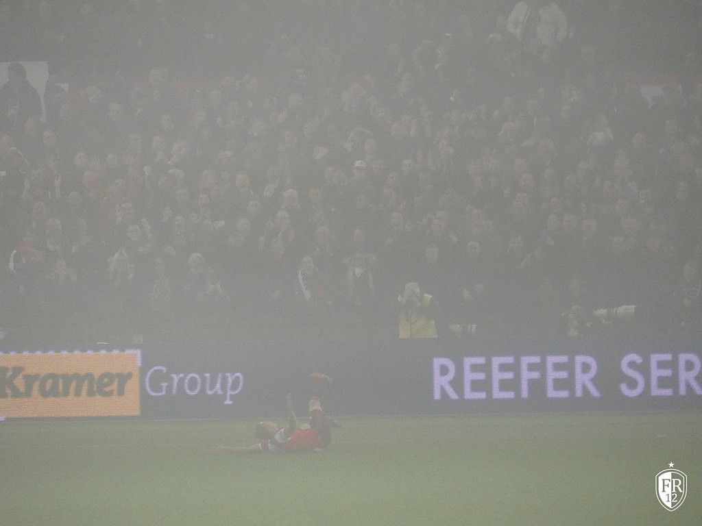 Feyenoord - Heracles Almelo