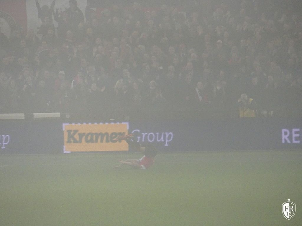 Feyenoord - Heracles Almelo