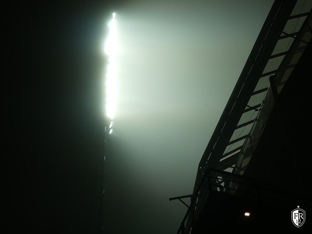 Feyenoord - Heracles Almelo