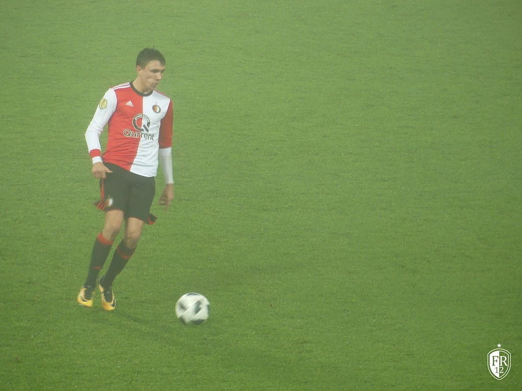 Feyenoord - Heracles Almelo