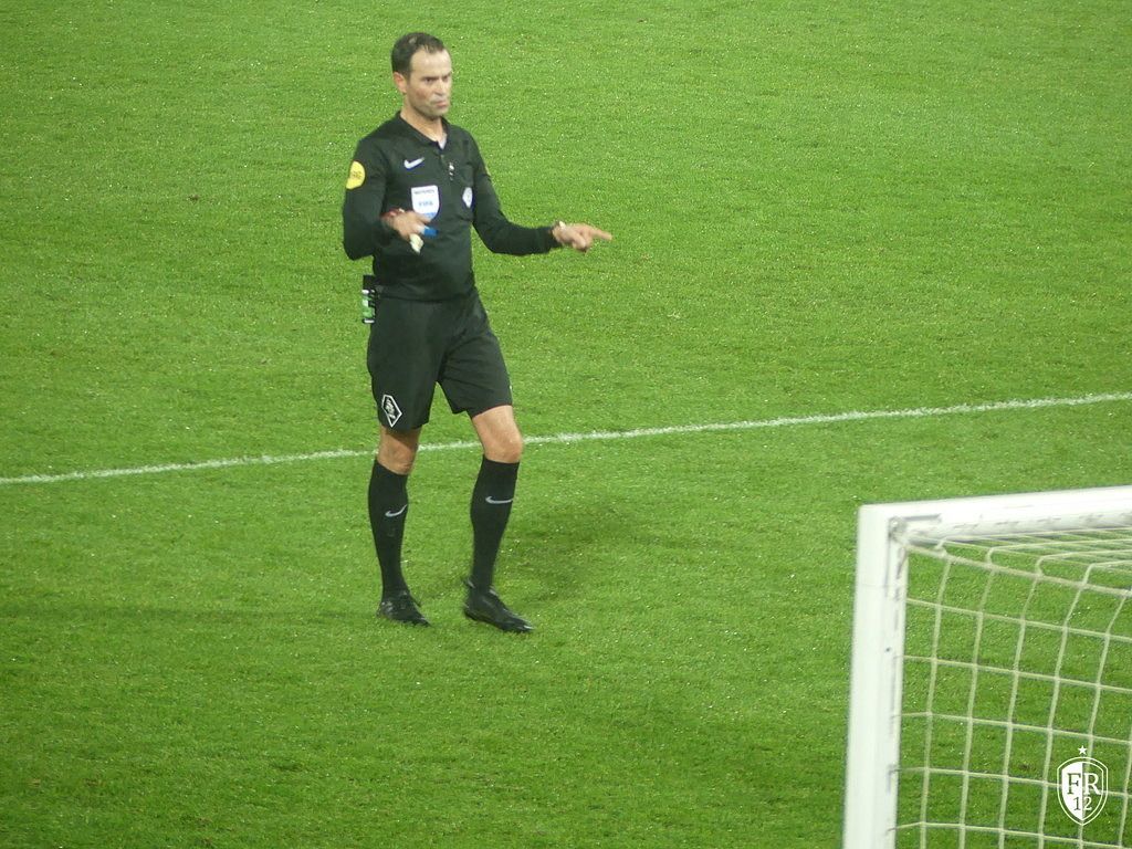 Feyenoord - Heracles Almelo