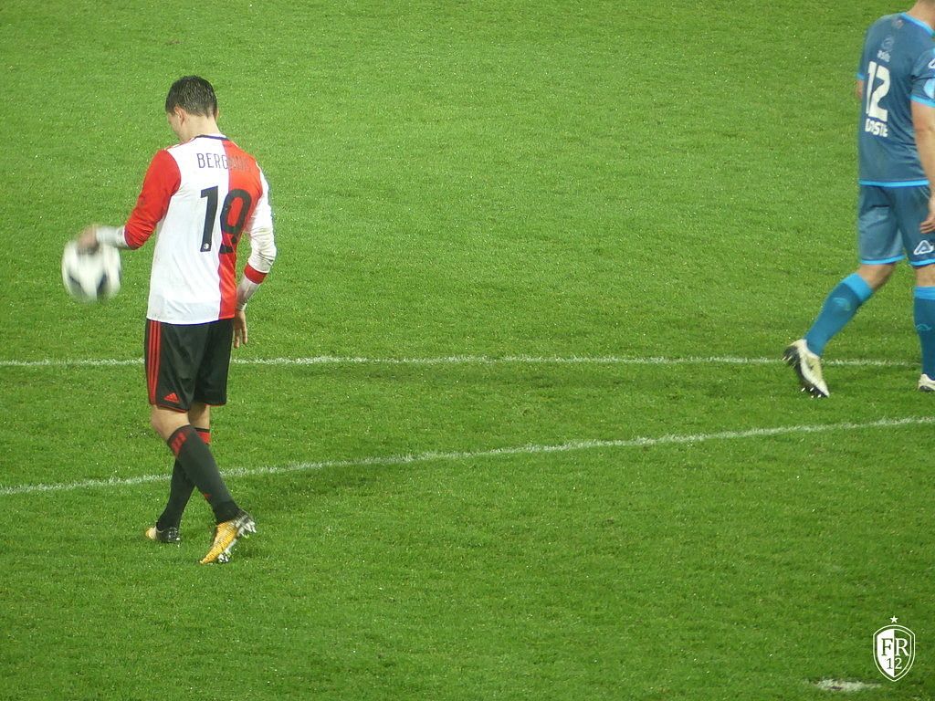 Feyenoord - Heracles Almelo