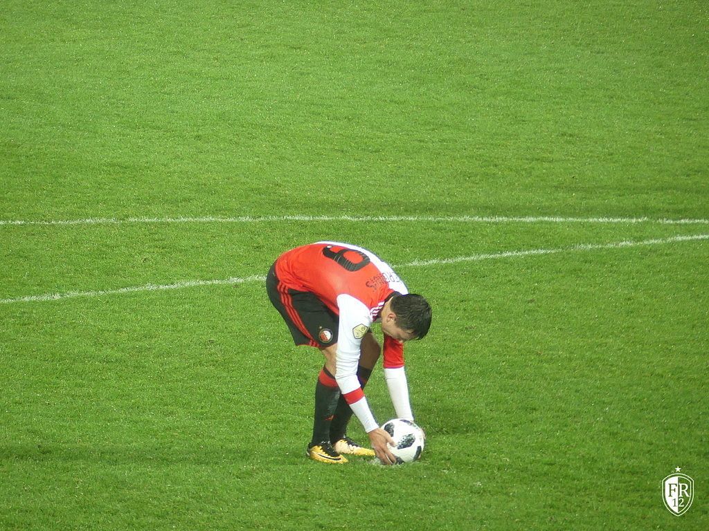 Feyenoord - Heracles Almelo