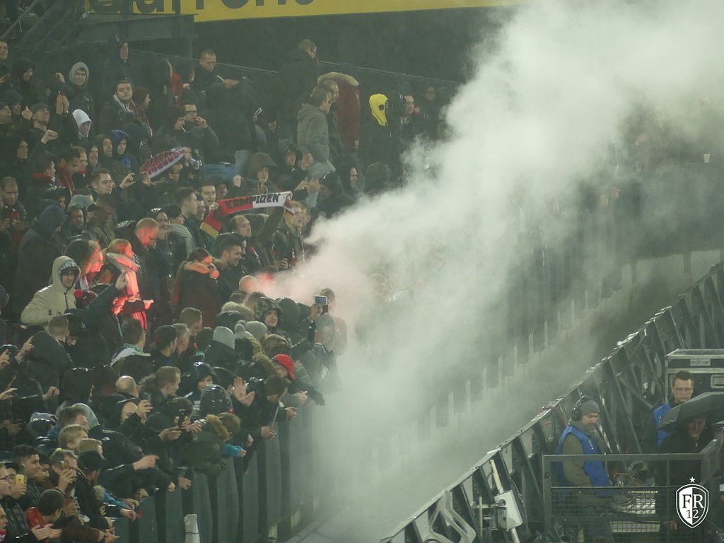 Feyenoord - Heracles Almelo