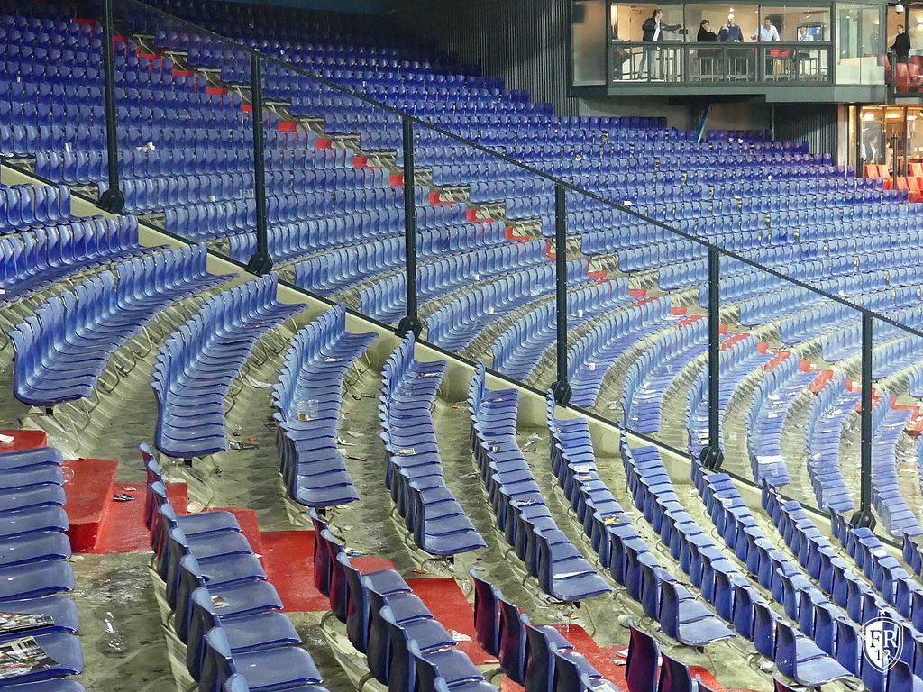 Feyenoord - Heracles Almelo