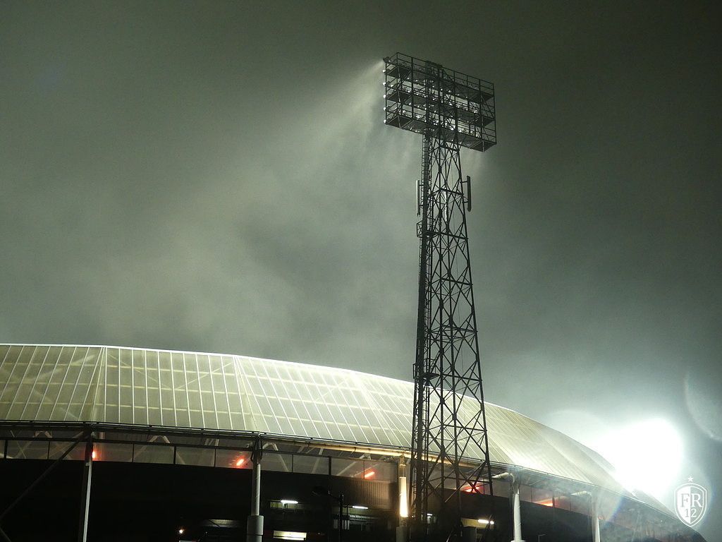 Feyenoord - Heracles Almelo
