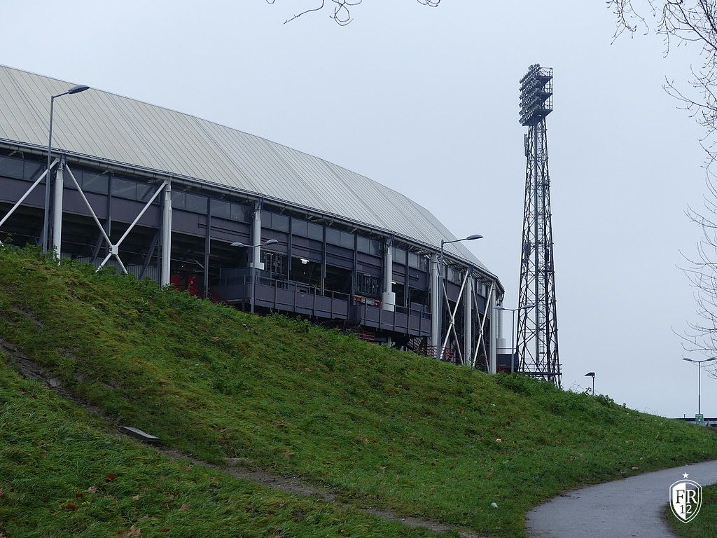 Feyenoord - Roda JC