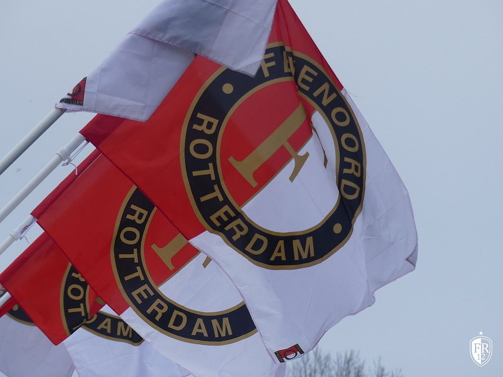 Feyenoord - Roda JC