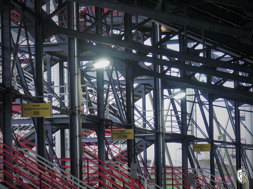 Feyenoord - Roda JC