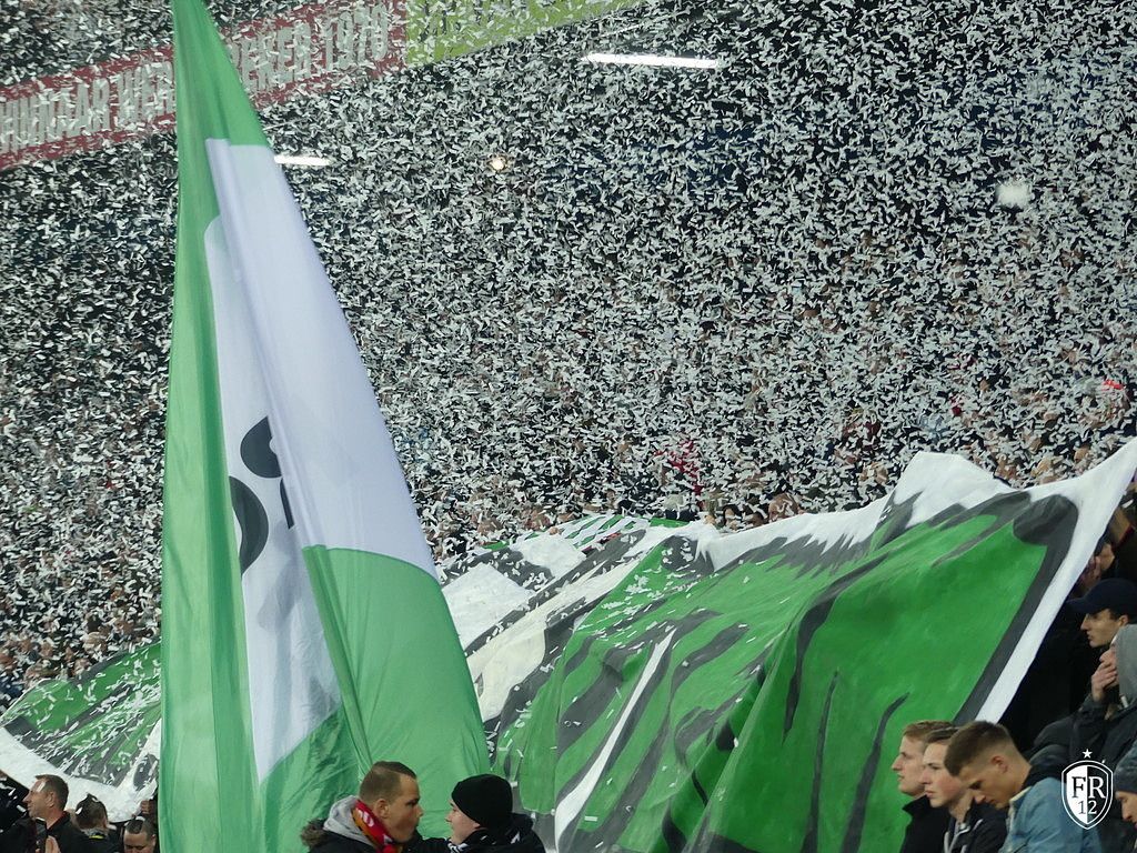 Feyenoord - Roda JC