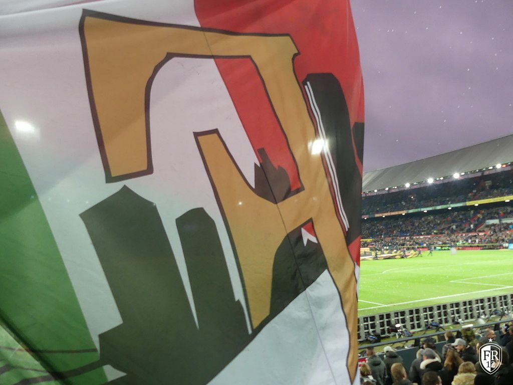 Feyenoord - Roda JC