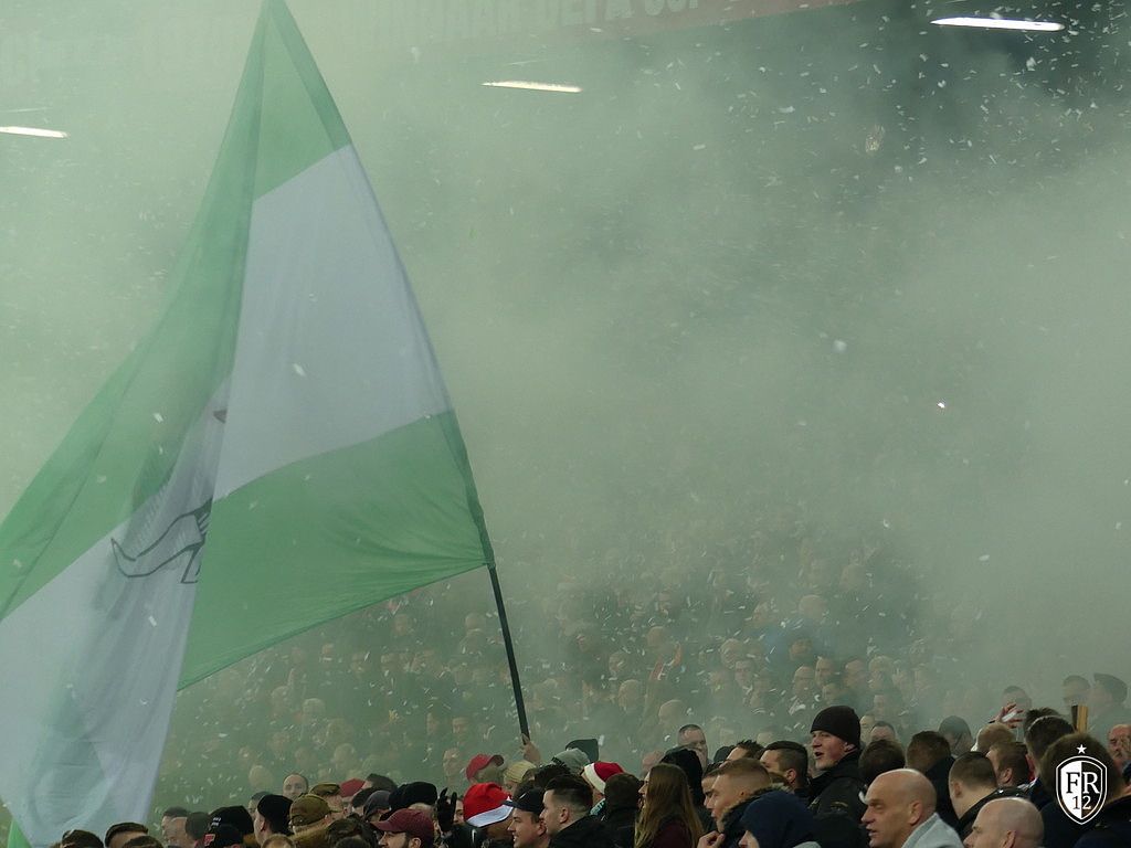 Feyenoord - Roda JC
